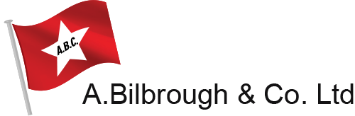 A. Bilbrough & Co. Ltd - Logo